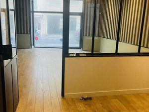 Local commercial à louer