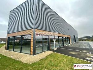 PROCOMM ANTAE IMMOBILIER