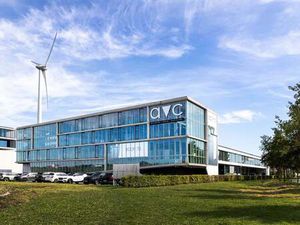 Bien professionnel à louer à Harelbeke € 6.177 (LIEYX) - KMO Vastgoed | Zimmo