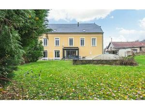 Maison Bruyères-et-Montbérault m² T-8 à vendre  599 000 €