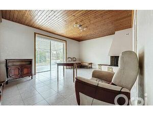 Maison Challans 88 m² T-4 à vendre  275 500 €