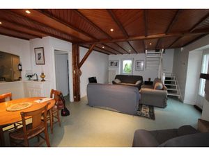 Location meublée maison 6 pièces 160 m² à Concarneau (29900)  990 €