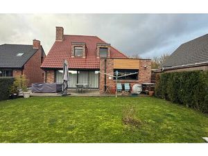 Location maison  134.16 m² T-4 à Cysoing  1 500 €