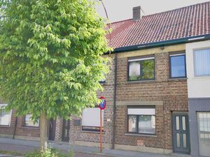Maison à vendre à Eeklo € 199.500 (LIGDW) - Vastgoed Unicum | Zimmo