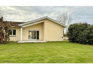 Maison Louer 88.45 m² T-4 à vendre  185 000 €