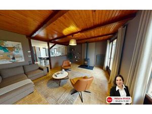 Maison Marange-Silvange m² T-5 à vendre  169 000 €