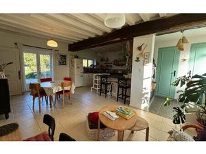 Maison Saint-Aubin-des-Châteaux 103.9 m² T-4 à vendre  189 900 €