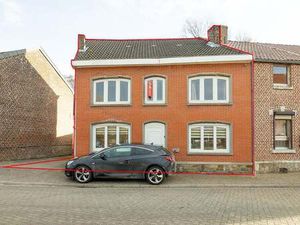 Maison à vendre à Tongeren € 85.000 (LIGBD) - Jean-Marie THIJS | Zimmo