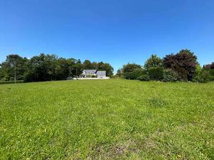 Vente Terrain à Limerzel (56220) : à vendre / Limerzel