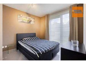 Appartement neuf au rez-de-chaussée – Résidence Abdij Park