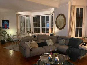 Appartement lumineux 2 chambres