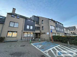 Bel appartement meublé situé dans quartier calme.