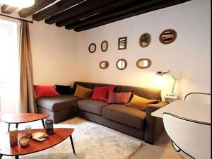 Vente appartement 25 m² à Paris 6ème (75006)  345 000 €