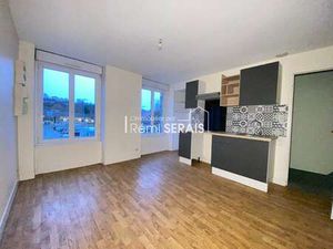 Vente Maison à Conde-sur-Noireau (14110) : à vendre / 127m² Conde-sur-Noireau