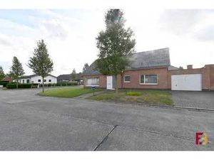 Gezinsvriendelijke woning te huur in Astene