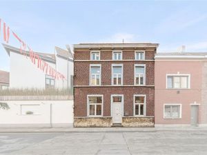 Maison à vendre à Ledeberg € 319.000 (LIESF) - EVERGEM - Verdegem Vastgoed | Zimmo