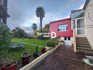 Vente Maison au Relecq-Kerhuon (29480) : à vendre / 122m² Le Relecq-Kerhuon