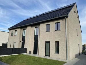Maison à louer à Wijchmaal € 1.220 (LIFT9) - Vastgoed C - verhuur | Zimmo