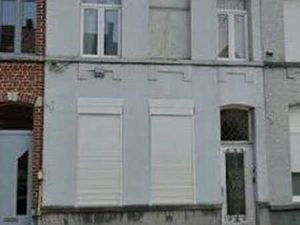 Maison 2 façades avec jardin