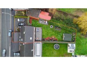 Villa 3F  3 CHS  jardin  élec conf  PEB : C  Vottem