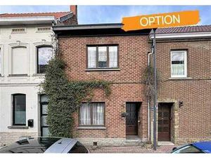 *OPTION* Chenois : à deux pas des écoles et de la gare