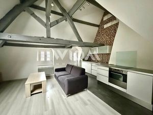 Appartement 40 m² – 1 chambre – DPE C – Proche centre ville