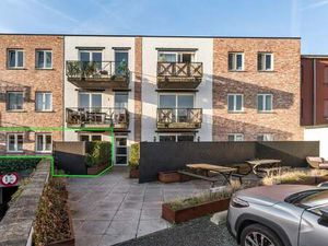 Appartement à vendre à Brasschaat € 239.000 (LIF7N) - VB Vastgoed - Kapellen | Zimmo