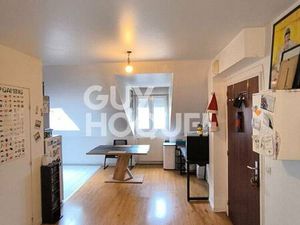 GUY HOQUET L'IMMOBILIER