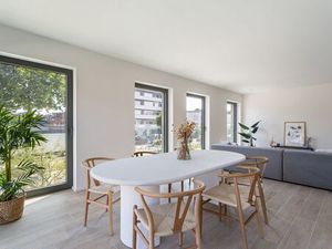 Appartement à vendre à Mortsel € 468.000 (LIFGH) | Zimmo