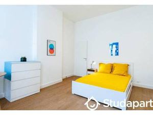 Studio à louer - logement étudiant