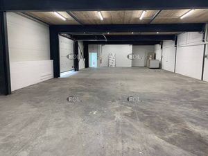 Local d'activités à louer