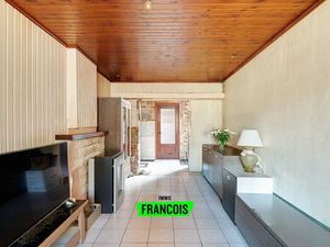 Maison à vendre à Zeebrugge € 199.000 (LIF75) - Immo Francois - Blankenberge | Zimmo