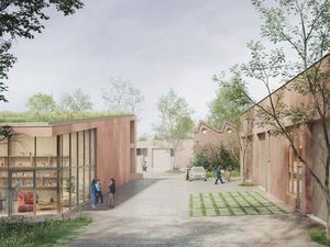 Bien professionnel à vendre à Kortrijk € 347.760 (LIGC7) | Zimmo