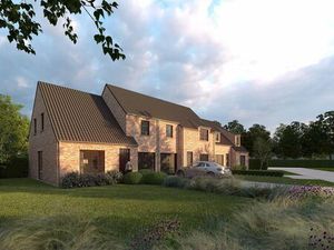 Maison à vendre à Maldegem € 425.655 (LIGBK) | Zimmo