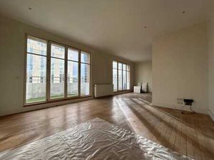 ROGIER / CITY2 : Appartement 2 chambres + Grande terrasse