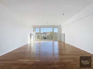 Square Marie-Louise - appartement 2 chambres et terrasse