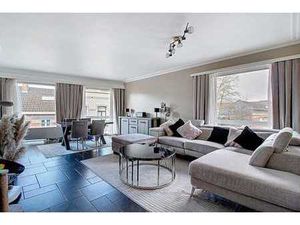 A LOUER - Appartement 2 chambres