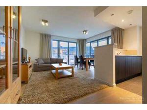 LUMINEUX - Bel app. meublé 2 ch. avec TERRASSE - (OTAN)