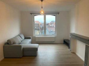 Colocation 3 chambres - Bruxelles Centre