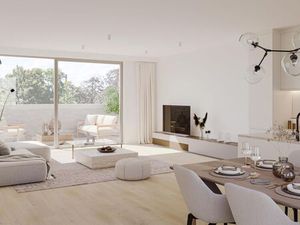 Appartement à vendre à Sleidinge € 310.000 (LIG09) | Zimmo