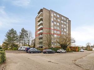 Appartement à vendre à Mol € 225.000 (LIF5L) - ERA Carl Tournier (Mol) | Zimmo
