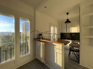 STUDIO SECTEUR JEAN-JAURES