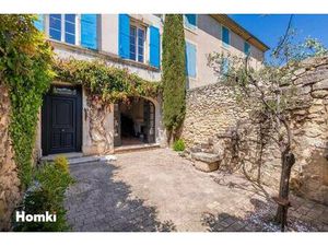 Maison de ville à vendre