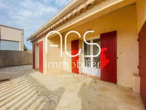 Maison de ville à louer