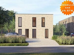 Maison à vendre à Ramsel € 512.170 (LIGFA) | Zimmo