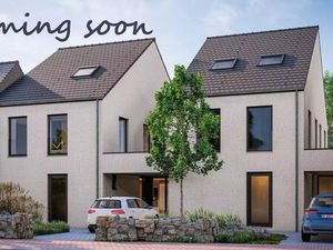 Maison à vendre à Nederokkerzeel € 525.000 (LIGD9) - AEF IMMO | Zimmo