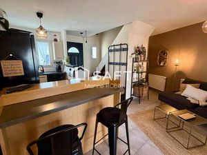 SAFTI ROBIN Marine conseiller indépendant