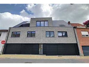 Bel appartement récent au centre de Bertem
