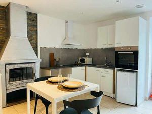 Location Appartement T1 à Plérin (22190) : à louer T1 / 35m² Plérin