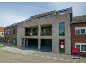 Appartement neuf à Oplinter - 2 chambres